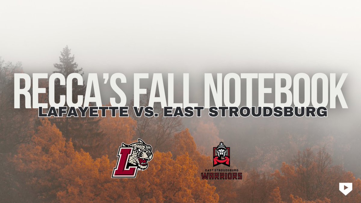 Prospects Live (@prospectslive) on Twitter photo Our <a href="/brian_recca/">Brian Recca</a> is back with Part 2 of his Fall Notebook! He and <a href="/JakeBarg/">Jake Bargery</a> were recently at the <a href="/LafayetteBsbl/">Lafayette Baseball</a> vs. <a href="/ESU_Baseball/">ESU Baseball</a> fall scrimmage.
Here are a few guys they caught that you should be keeping your eye on ⤵️
prospectslive.com/prospects-live… Our <a href="/brian_recca/">Brian Recca</a> is back with Part 2 of his Fall Notebook! He and <a href="/JakeBarg/">Jake Bargery</a> were recently at the <a href="/LafayetteBsbl/">Lafayette Baseball</a> vs. <a href="/ESU_Baseball/">ESU Baseball</a> fall scrimmage.
Here are a few guys they caught that you should be keeping your eye on ⤵️
prospectslive.com/prospects-live…