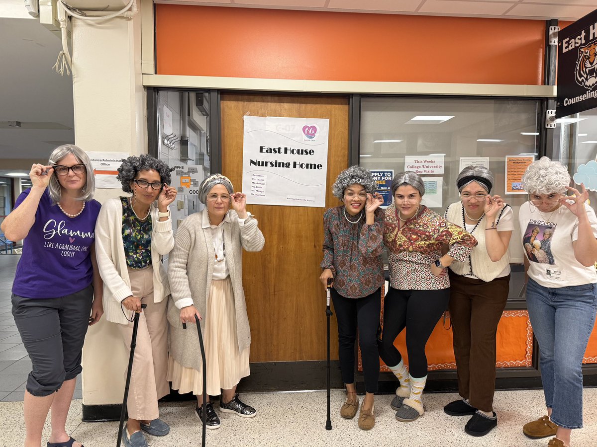 WPHS Guidance tweet media