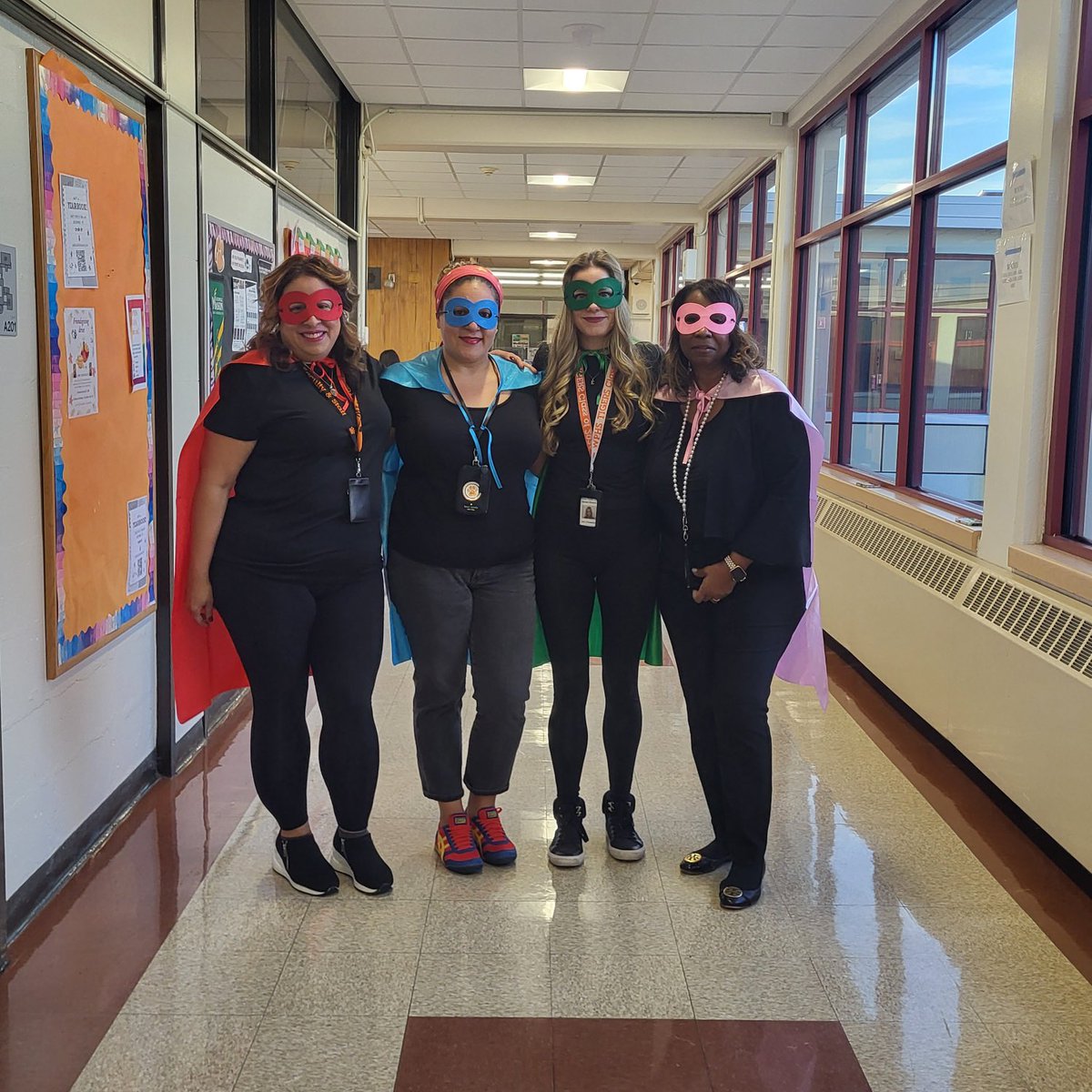 WPHS Guidance tweet media