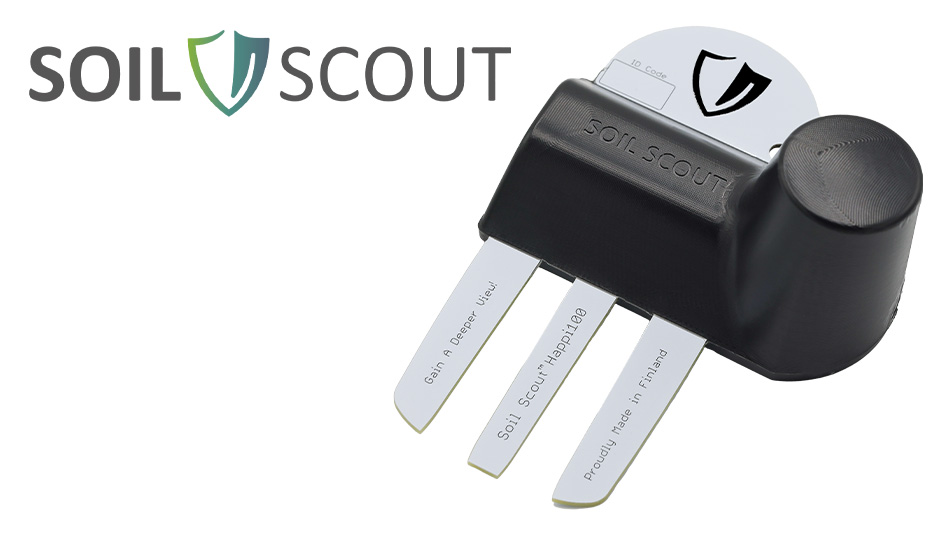 .<a href="/Soil_Scout/">Soil Scout</a> launches wireless subsoil oxygen sensor: The Happi100 is billed as the first of its kind for turf pros and is designed to show how soil oxygen levels affect root health: golfcourseindustry.com/news/soil-scou…