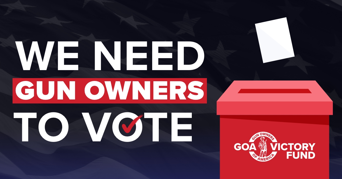 GOA Victory Fund tweet media