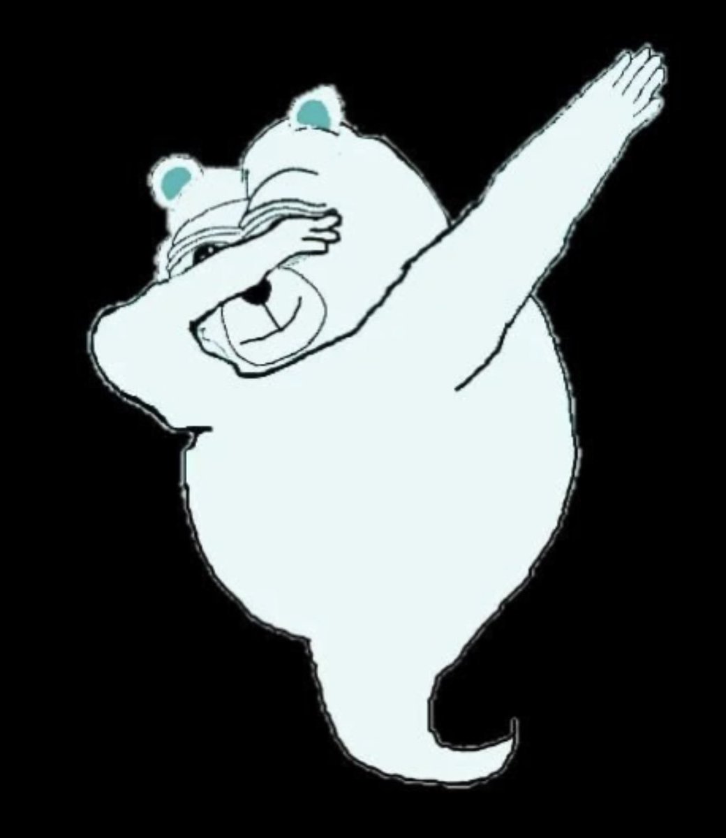 bobocouncil's tweet photo. Tomorrow is Novembear. 🐻🎃
Happy Halloween, Bo Bros! $BOBO https://t.co/JSloosn2YF