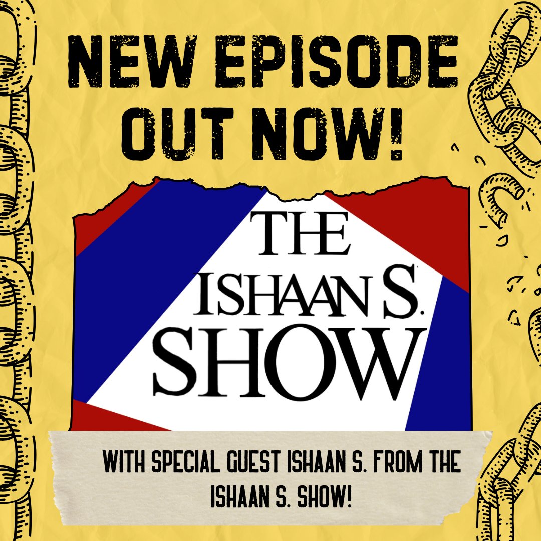 This week, Erin and Jake discuss the recent North Korean troop movement in Russia, Japan’s recent snap elections and their results, and Jake talks with Ishaan of the Ishaan S Show to talk about the state of the US Presidential race and the senate races around the country.