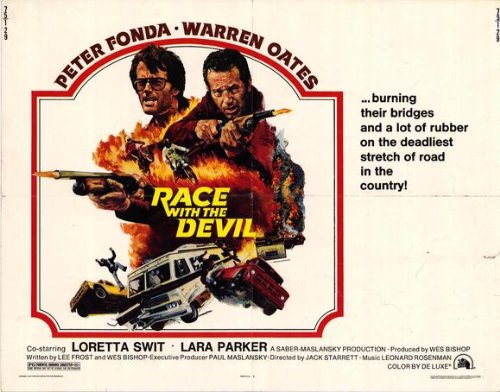 RMGLUCK2017's tweet photo. Well, that's a nice surprise - Race With The Devil is currently available via @Channel4's free catch-up service! Here's the link... https://t.co/FEVdOSflSI #racewiththedevil #Halloween📷 #halloween2024 https://t.co/C0v7RfkxSg