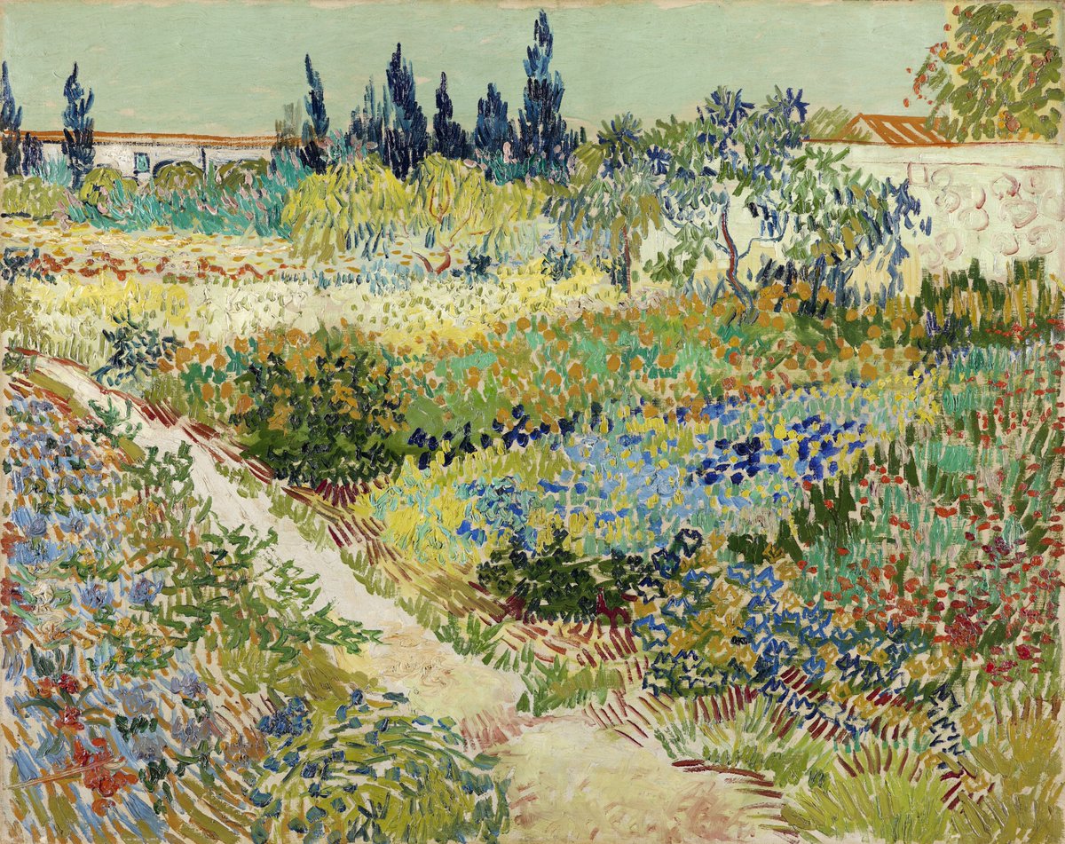 Onderzoek door Mariëtta Jansen onthult dat Vincent van Gogh een enorme impact had op De Ploeg. De tentoonstelling Hoe Van Gogh naar Groningen kwam wordt vanaf 30 november getoond in het Groninger Museum! Het gelijknamige boek is dan ook verkrijgbaar #vangogh #deploeg