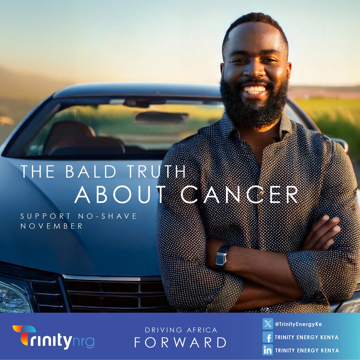 Trinity Energy Kenya tweet media