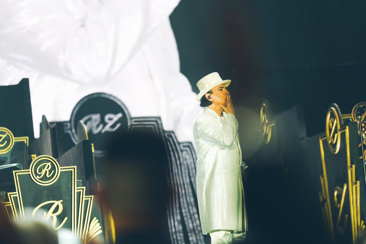 Renato Zero tweet media