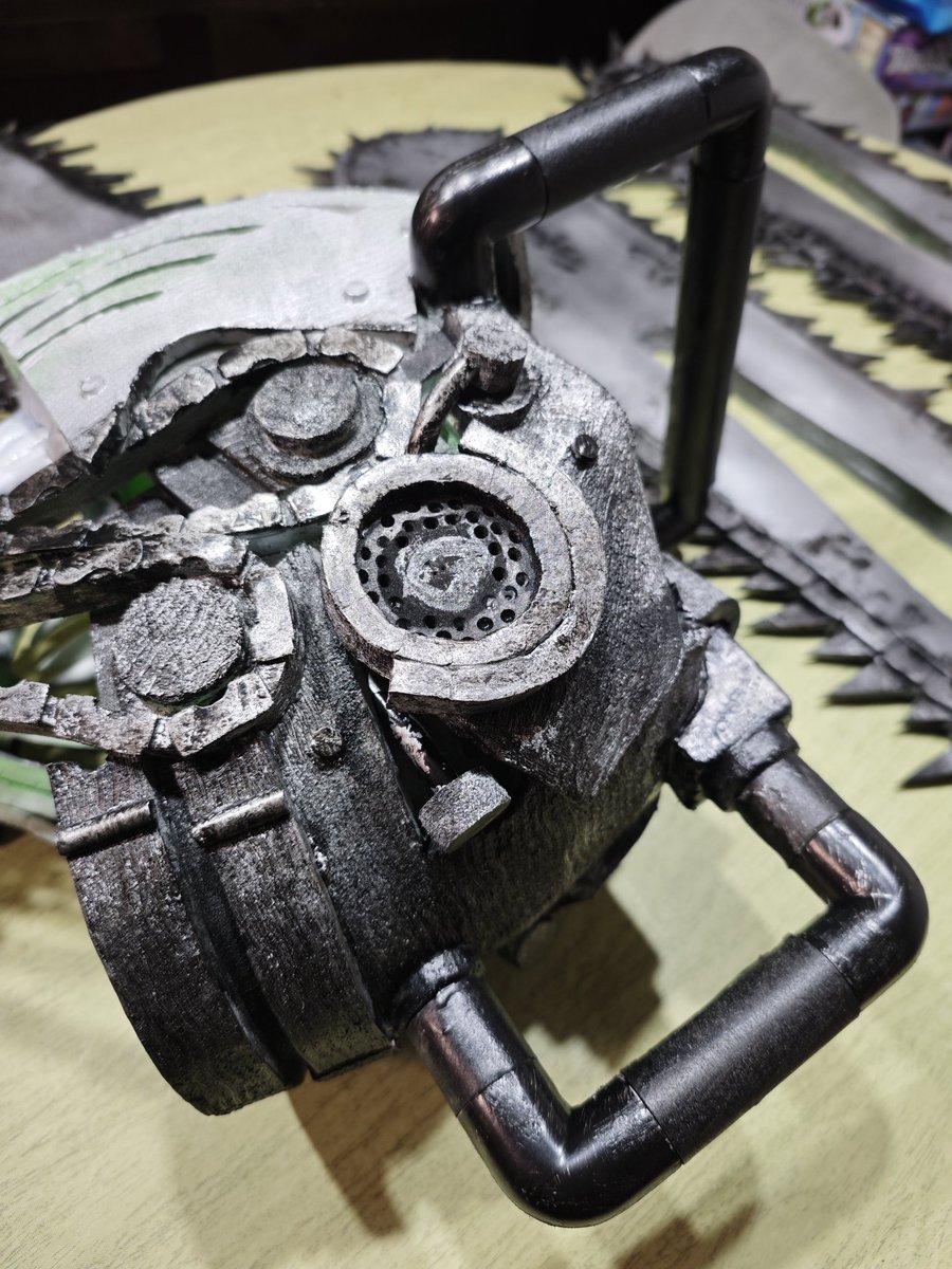 Alfonso de Cala tweet media