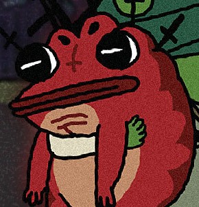 Cult of the Lamb tweet media