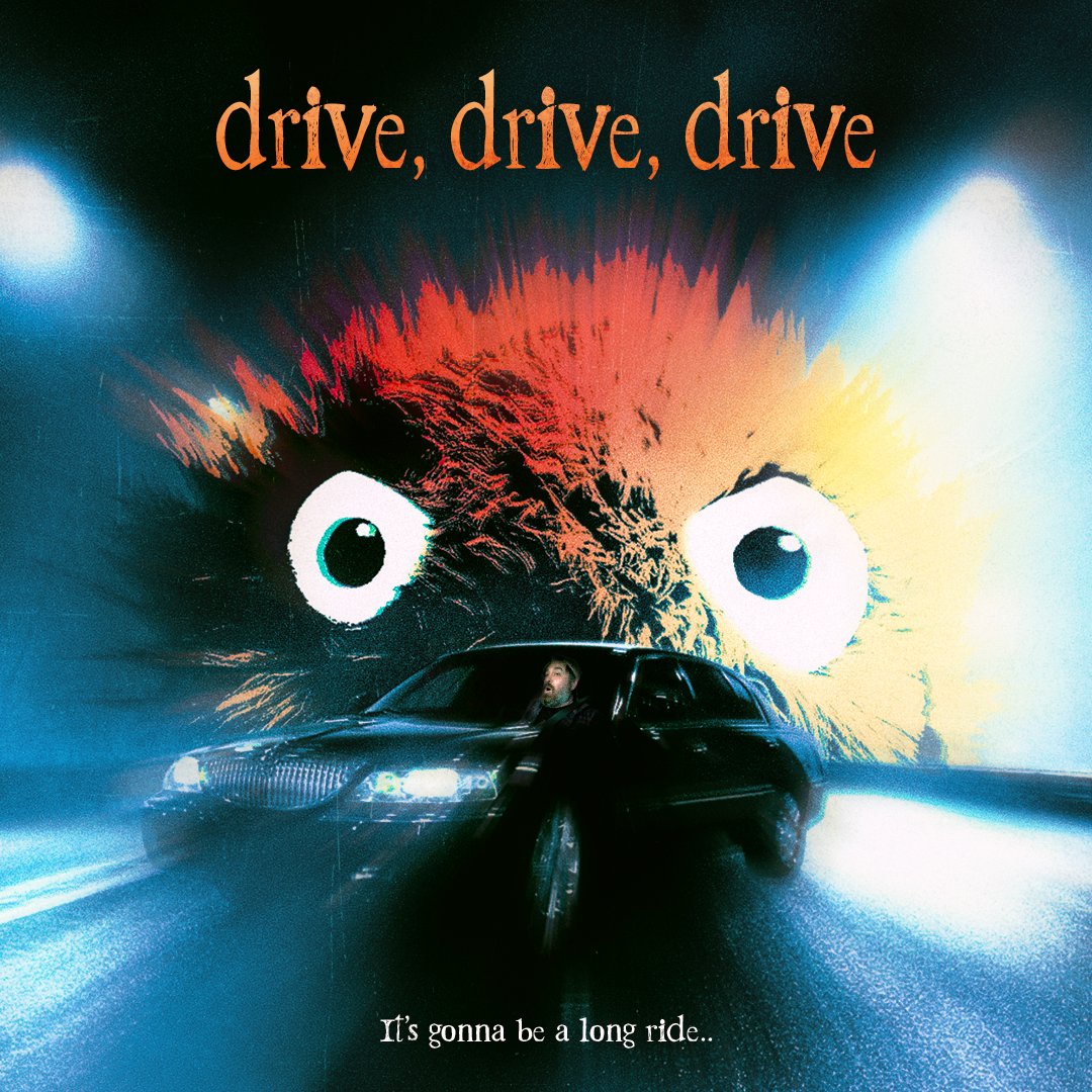 Happy Halloween 👻 🎃  Last year we asked our fans "If the Jokers had a horror movie, what would it be called?" We made posters of some of our favorite answers!