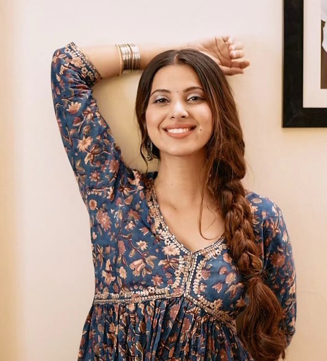 Sameer_Point's tweet photo. Weekly Ranking Poll (Week-4)

Like &amp; RT if you love #AliceKaushik   

#Biggboss18 #BiggBoss #BB18 https://t.co/nLlVydy6t9