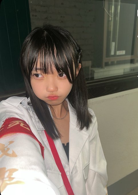 Twitterのコスプレ画像4