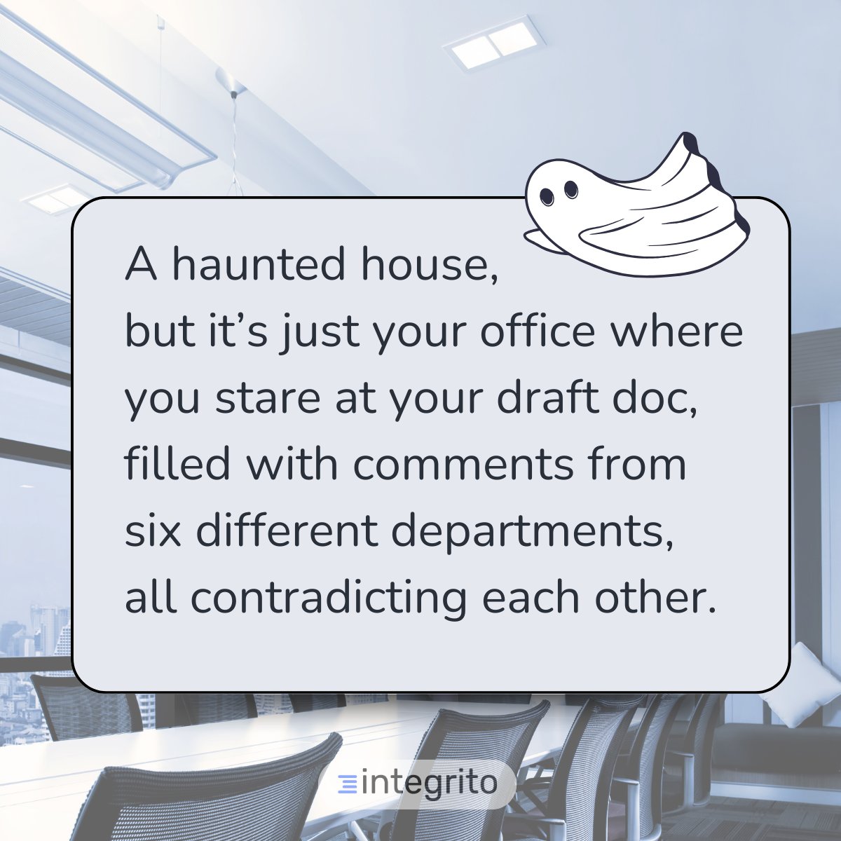 Integrito tweet media