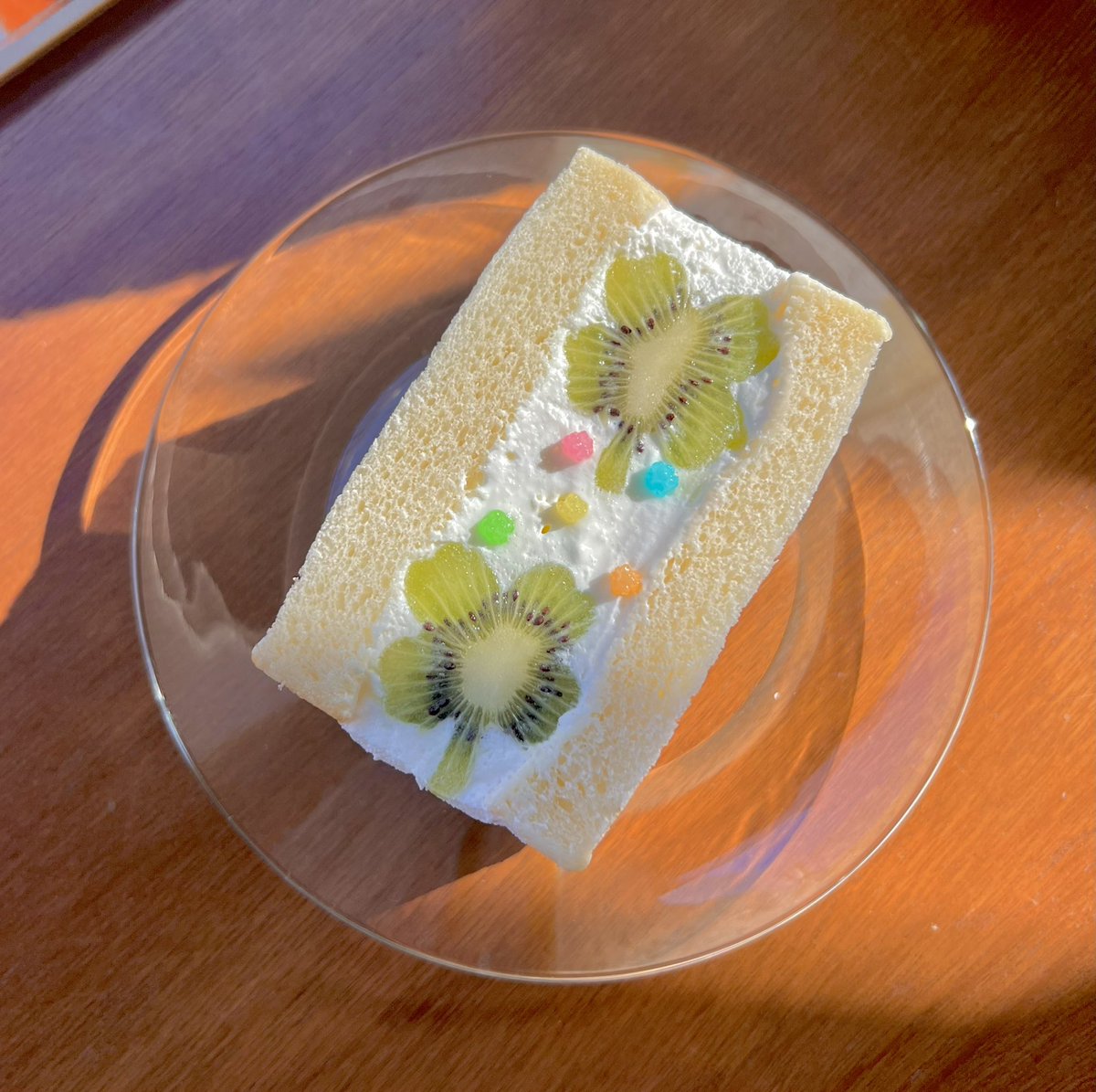 cbscbcbs's tweet photo. 📍연신내 피오엘 🐻🍀🐹
커피가 맛있고 사장님이 친절해요🫶
럭키산도 쨩💚
#먹다가_해찬이_생각이나신거예요
#박지성_단1g도안줌 https://t.co/P7MyDrB2HM