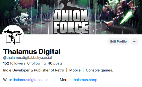thalamusdigital's tweet photo. Please follow us at the other place as we transition to the other place due to this place not being quite as nice as that other place.
#OtherPlace https://t.co/CUJqVCEVQx