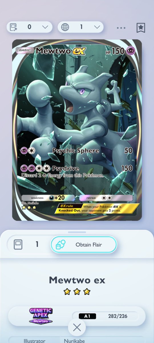 Leo Robles Haub tweet media