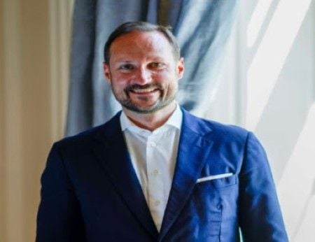 Crown Prince Haakon of Norway will visit Jamaica from November 18-20 in his role as global Goodwill Ambassador for the United Nations Development Programme (UNDP). 
buff.ly/40syIbA