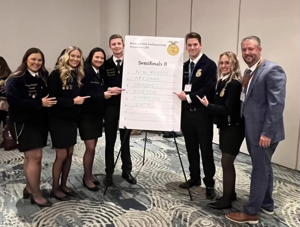 Kannar Agriscience, Inc. tweet media