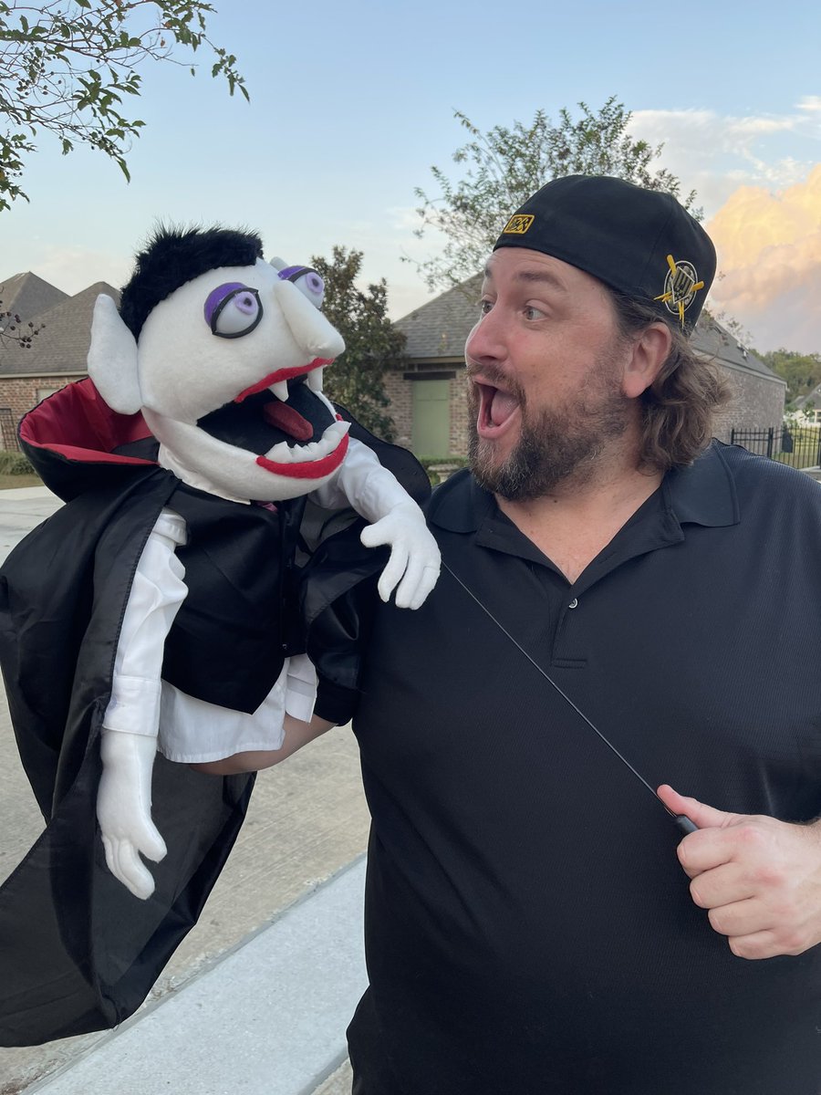 Jay Ducote tweet media