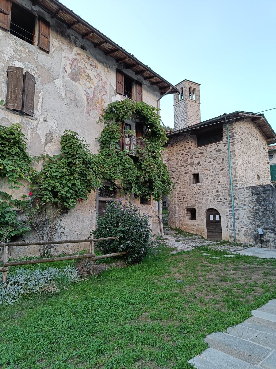 📯 Da mercoledì 6 a domenica 10 novembre, lo spazio dedicato all'accoglienza del museo e l'ufficio saranno chiusi.
Ci ritroverai da mercoledì 13 novembre😉

Anche i nostri social si prenderanno una piccola pausa 😎