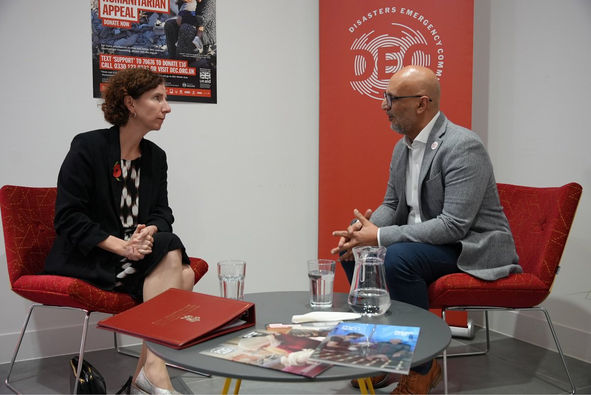 Anneliese Dodds tweet media