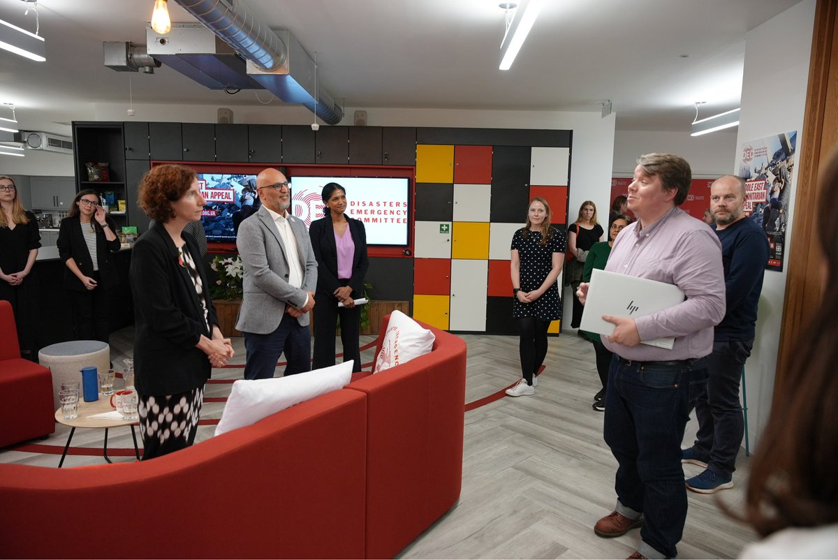 Anneliese Dodds tweet media