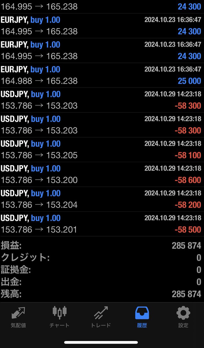 daikon_gamble's tweet photo. くっっそーーーJOLTS求人！！！！
#FX https://t.co/OfefBBQ0TQ