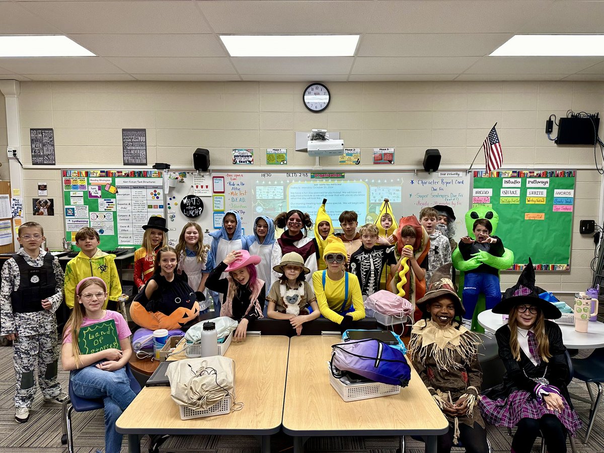 Julie Thorp tweet media