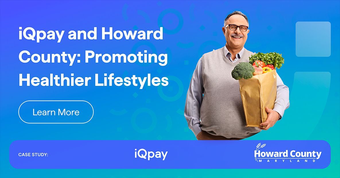 tryiQpay's tweet photo. We're partnering with Howard County to promote healthier lifestyles! 🌿🍎

iQpay's digital payment solutions are increasing access to nutritious food in the community. Learn how we're driving change through innovation: https://t.co/EHZU5RGvlw

#iQpay #HowardCounty #HealthyLiving https://t.co/atfwLOC1QG