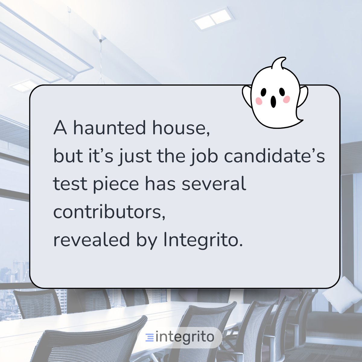 Integrito tweet media