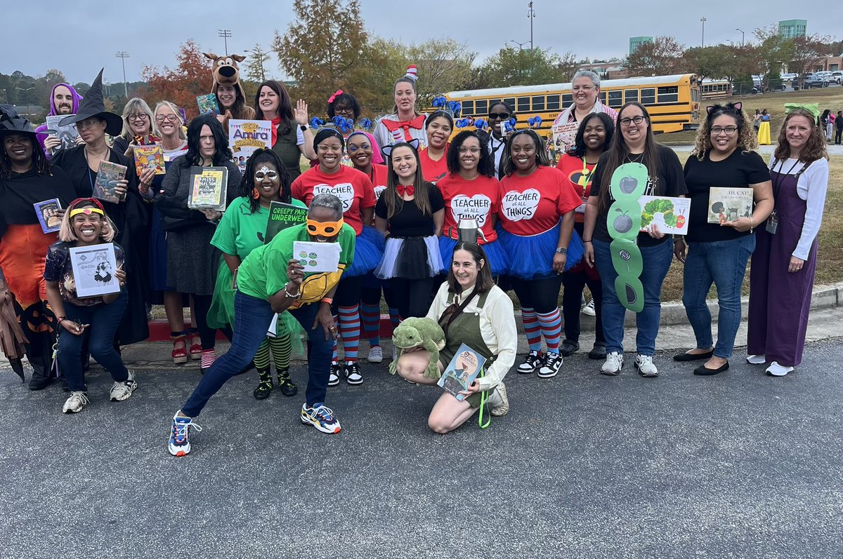Cotton Indian Elem. (@cie_hcs) on Twitter photo Our staff is full of character! We love to live in books. ๐๐๐พ #OneSchoolOneTeamOneGoal <a href="/MahoganeyJack/">Mahoganey Jackson</a> <a href="/GwynethGwyfran/">Gwyn Francis</a> <a href="/Can_HMediaSpec/">CandiceJoy</a> Our staff is full of character! We love to live in books. ๐๐๐พ #OneSchoolOneTeamOneGoal <a href="/MahoganeyJack/">Mahoganey Jackson</a> <a href="/GwynethGwyfran/">Gwyn Francis</a> <a href="/Can_HMediaSpec/">CandiceJoy</a>