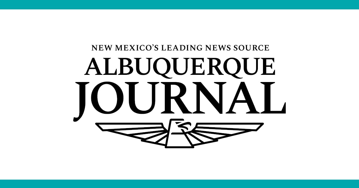 Thanks to retired judges Alisa Hart, Valarie Huling, Alan M. Malott, Nan Nash, John Romero, Rebecca Sitterly, Wendy York, Edward L. Chavez, and Monica Zamora for their support letter to the Albuquerque Journal. bit.ly/3C5UI1D