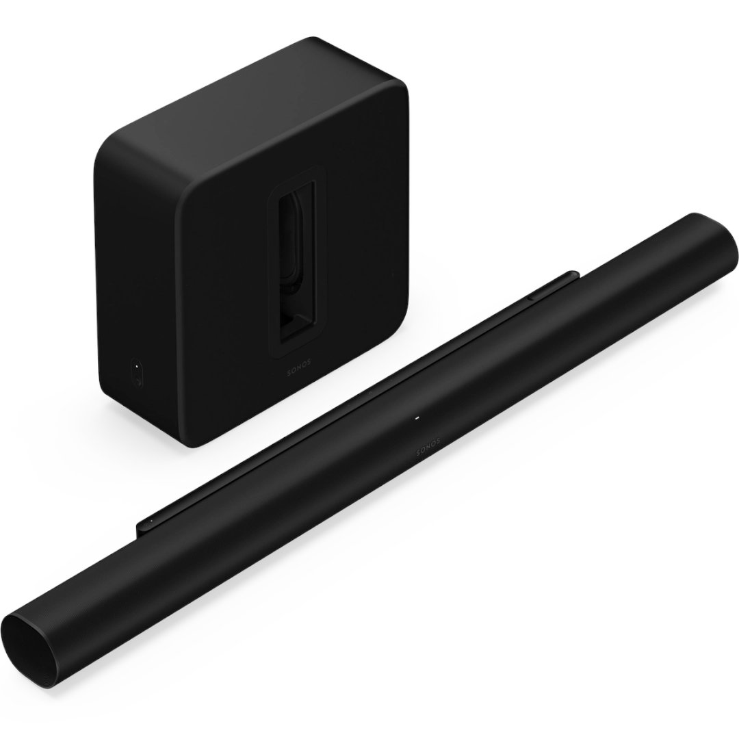 customspeakerco's tweet photo. New SONOS ARC ULTRA and SUB (4G) now available.
https://t.co/gz3Gsmcyp6 https://t.co/xk9wnuYPJd