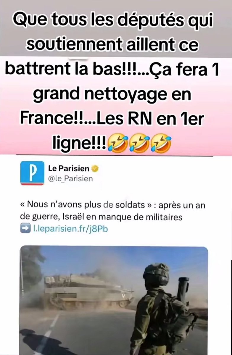 V79128Poutine's tweet image. Dire que le FN originel et original défendait le peuple français et voulait pendre les pédophiles comme l’israélien Jack Lang. Et beaucoup d’autres d’ailleurs…
De Jean-Marie LePen et Roger Holleindre, on est passé à l’homoBardella et toute la juiverie parisienne.👀🤐