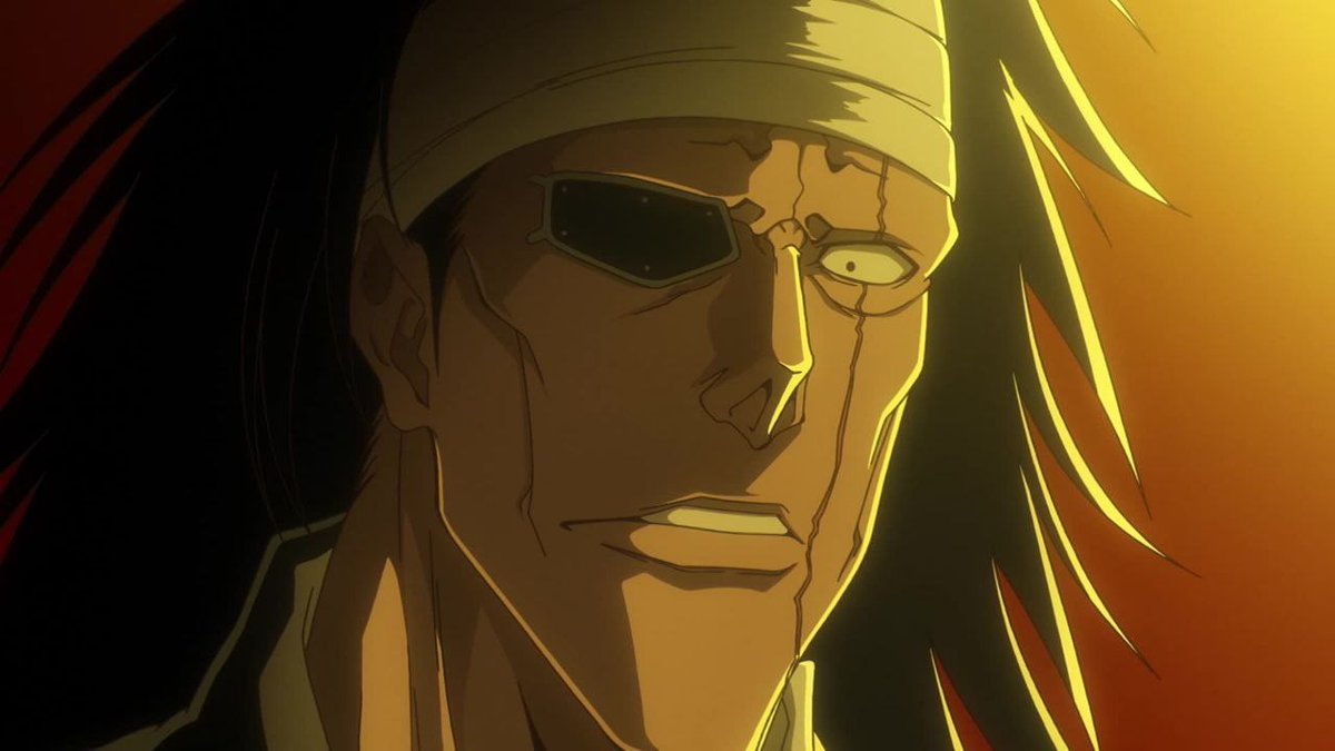 tukeshima's tweet photo. Finnally bro's awake 🔥#bleach #BLEACH #BLEACH_anime #BLEACHTYBW #BLEACHコラボ本日開始 #cour3 https://t.co/Iw1Zp4iV6A