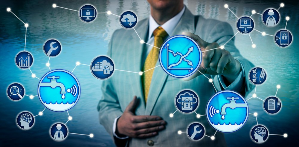 #DeepLearning can optimize every facet of your water systems — and your business — ensuring safety, #Compliance, and #Efficiency across your entire portfolio. Follow <a href="/Aquanomix/">Aquanomix</a> to keep up with #WaterManagement trends. bit.ly/40oum4W