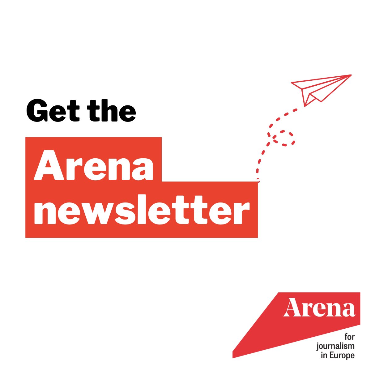 journalismarena's tweet photo. 📣 Our monthly newsletter is out! 

🎉 It’s a wrap for the 2024 Climate Arena Conference in Bologna!
💻 The Collaborative Desk, your digital workspace for cross-border investigation

Read and subscribe ➡️ https://t.co/7wOU9KLXsJ https://t.co/uQeDcdIsg5