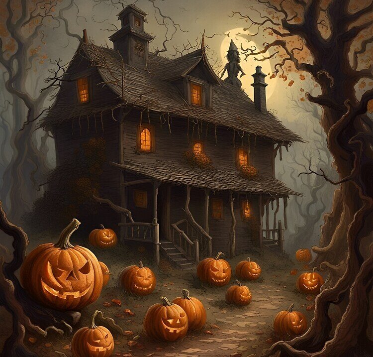 Running an agency can feel like navigating a haunted house—full of surprises and thrills at every turn! DONNA helps keep the scares away and protect your business!

🎃👻 Have a spooktacular Halloween 👻🎃

#HappyHalloween #DONNAai