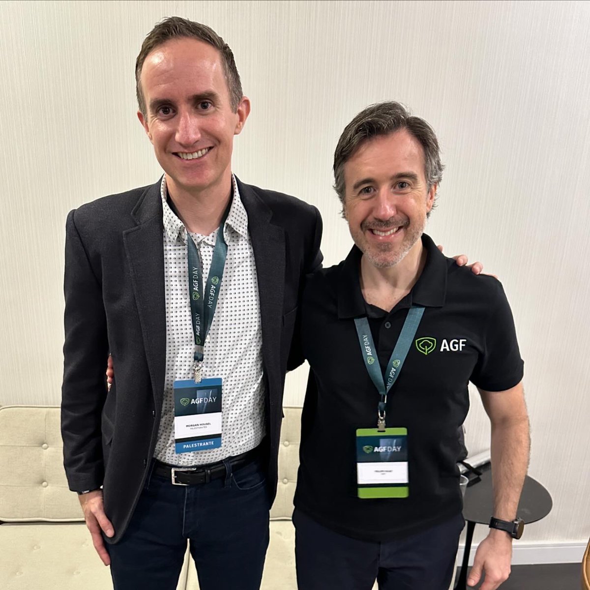 Grande admiração pelo trabalho do
<a href="/morganhousel/">Morgan Housel</a>