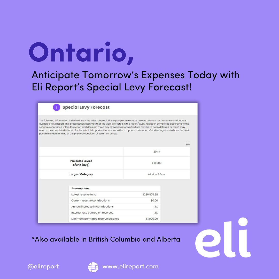 Eli Report tweet media