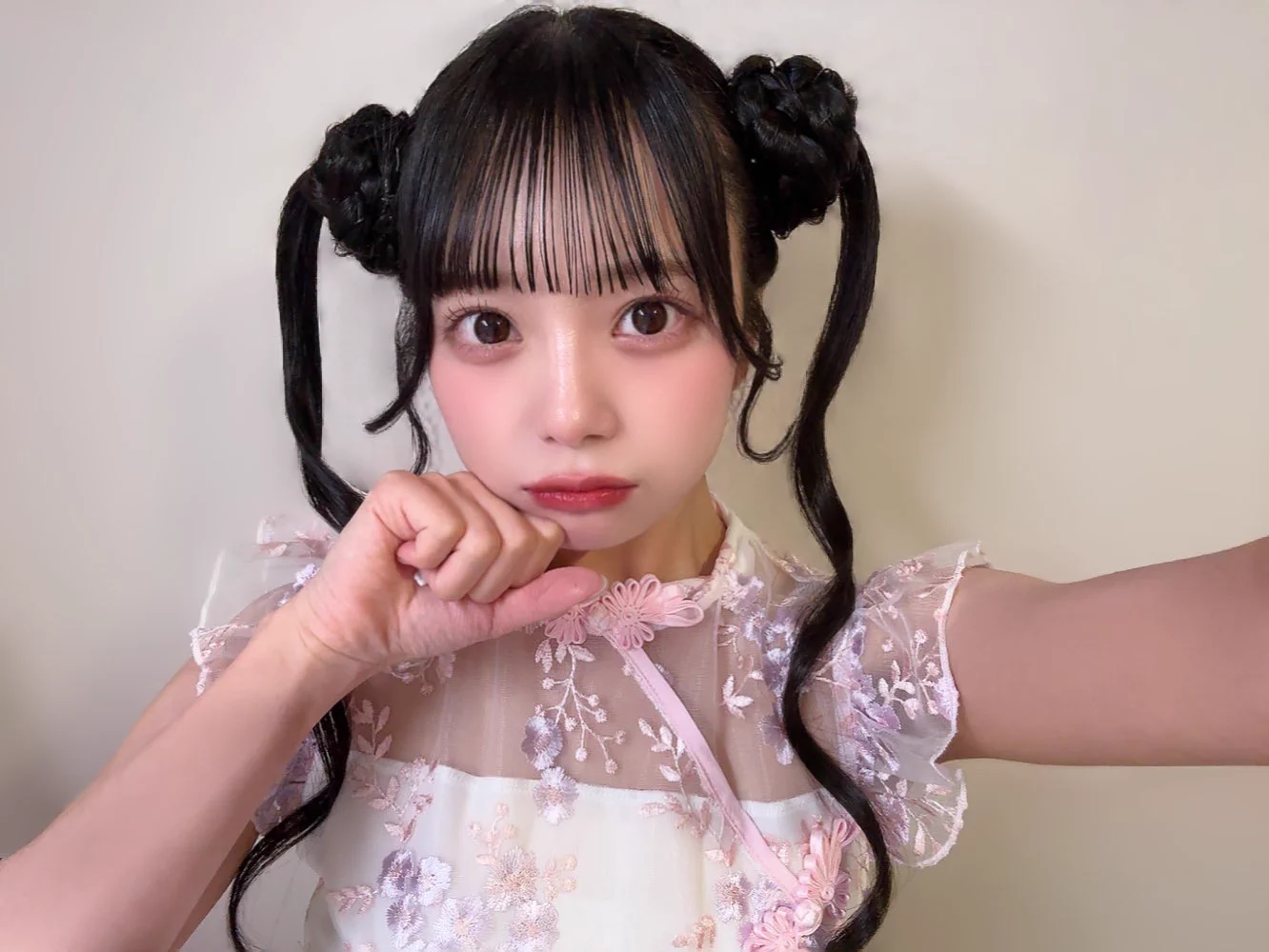 増田彩乃　チェキ　ウサ耳コス 増田 彩乃 (CUTIE STREET) on X: 