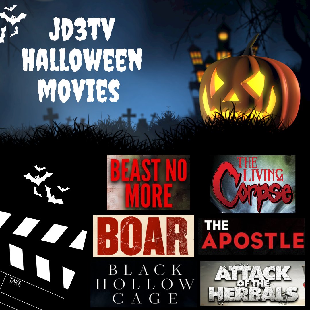 JD3 TV tweet media