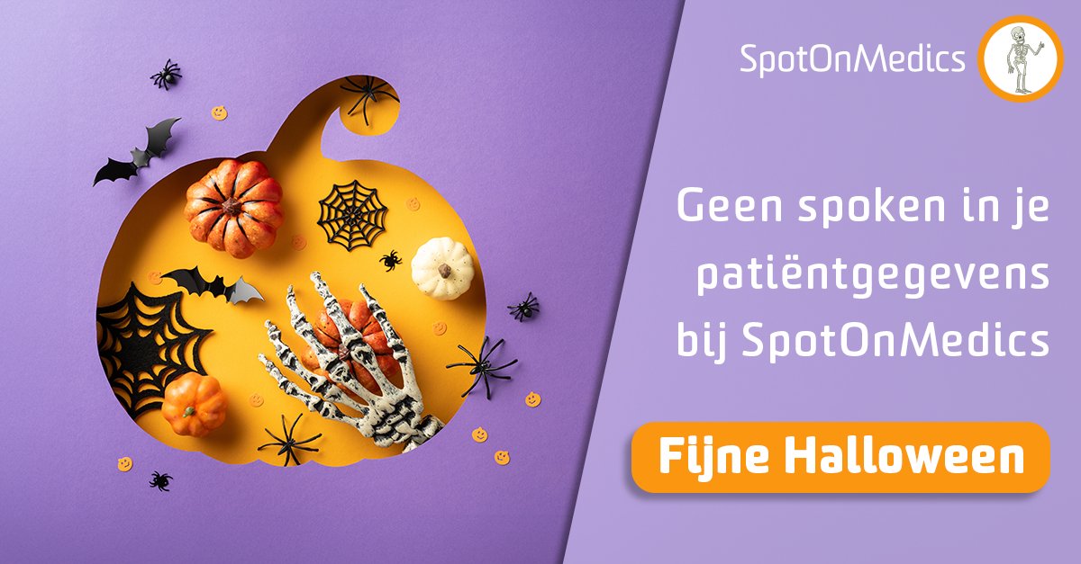 SpotOnMedics tweet media
