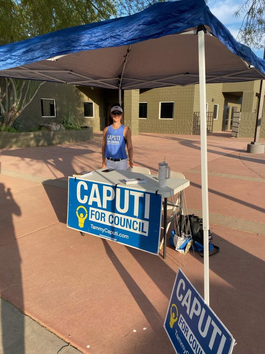 It's a great day to talk to our neighbors. Please help me reach a voter today.