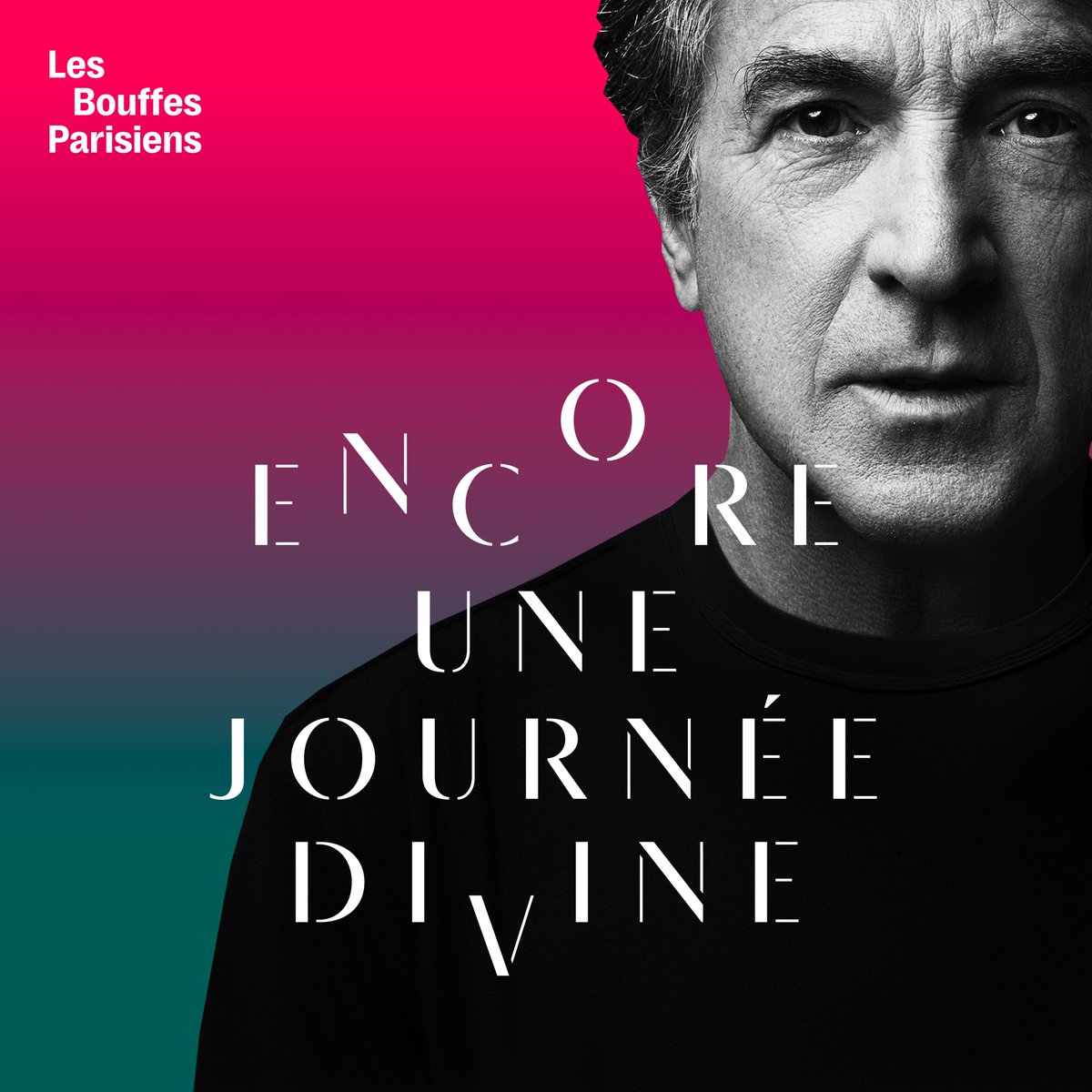 Théâtre Porte Saint-Martin tweet media