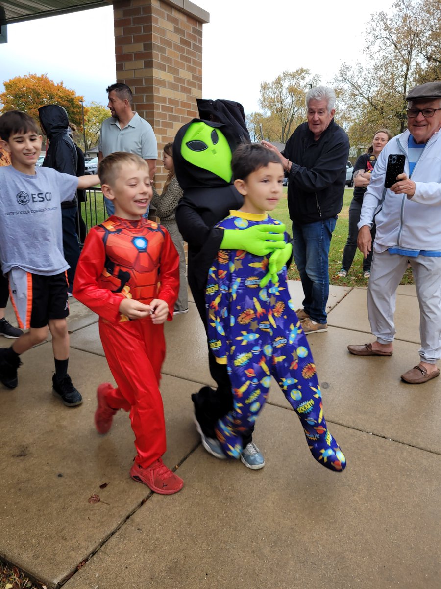 Ridge FTO tweet media