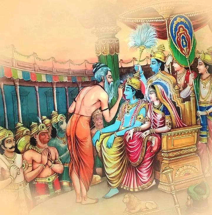 Jay Siya Ram 🚩 🚩 

Happy #Diwali 🎇🎉🪔🎉🪔🎇
#AskKTR #IPLRetention #CorrectWay_ToCelebrateDiwali #IPLAuction Thala #StockMarkets #TheBatman