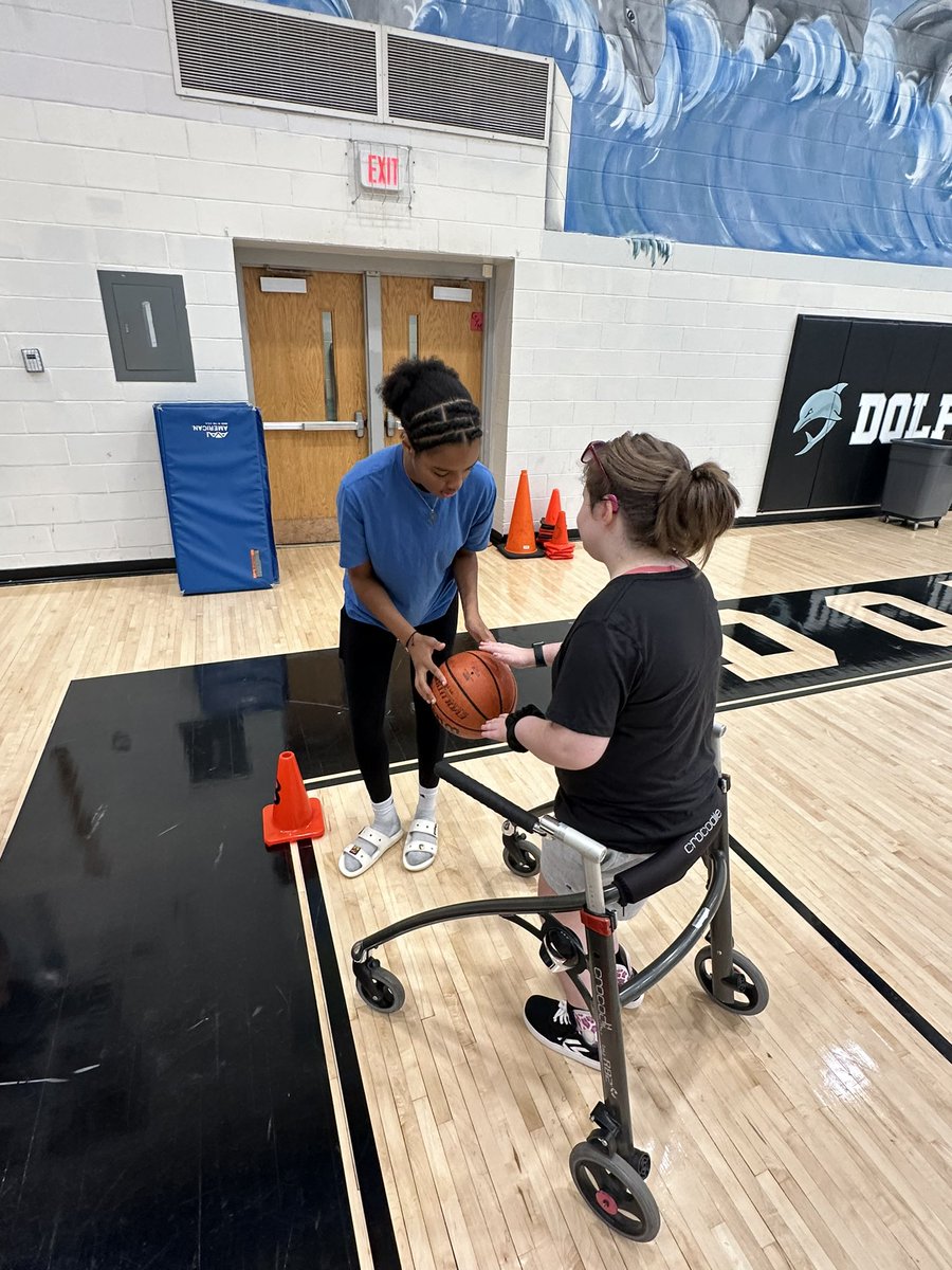 UnifiedDolphins (@dolphinsunified) on Twitter photo We are counting down the
Days until our first ๐๐๐scrimmage!! #thepowerofINCLUSION is amazing !!! <a href="/DRMSdolphins/">Durant Road MS</a> <a href="/DRMSathletics/">Durant Athletics ๐ฌ</a> <a href="/SONorthCarolina/">Special Olympics North Carolina</a> ๐ฌ๐ฌ๐ฌ๐๐๐<a href="/DRMSPrincipal/">Dr. Curtis Brower</a> We are counting down the
Days until our first ๐๐๐scrimmage!! #thepowerofINCLUSION is amazing !!! <a href="/DRMSdolphins/">Durant Road MS</a> <a href="/DRMSathletics/">Durant Athletics ๐ฌ</a> <a href="/SONorthCarolina/">Special Olympics North Carolina</a> ๐ฌ๐ฌ๐ฌ๐๐๐<a href="/DRMSPrincipal/">Dr. Curtis Brower</a>