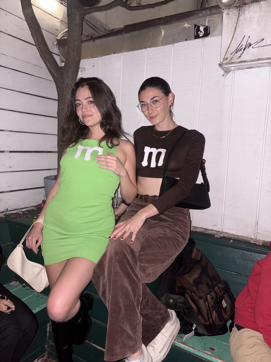 I hate gay halloween what do you mean you're the M&amp;M's Pride Tweet from June 28, 2015
