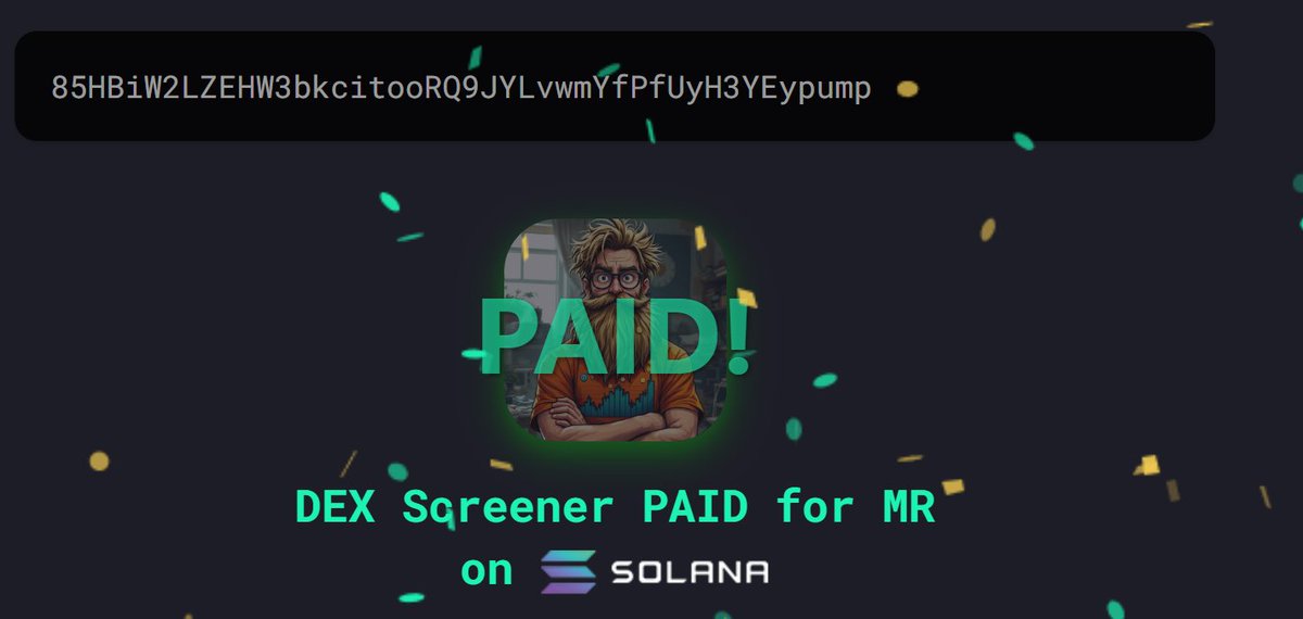 meme trader tweet media